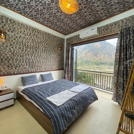 Mai Chau Horizon Homestay Экстерьер фото