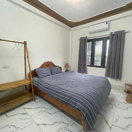Mai Chau Horizon Homestay Экстерьер фото