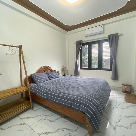 Mai Chau Horizon Homestay Экстерьер фото