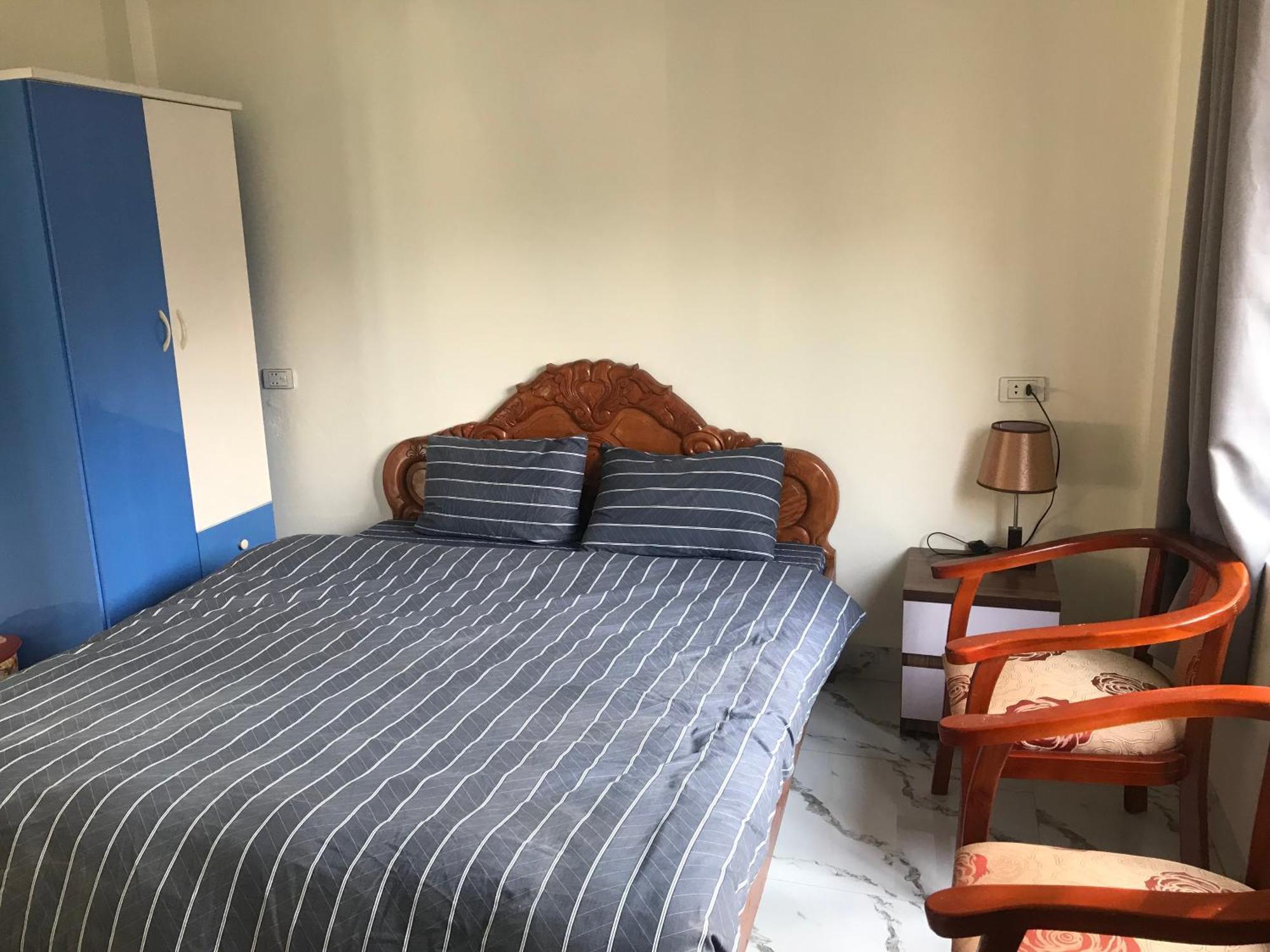 Mai Chau Horizon Homestay Экстерьер фото