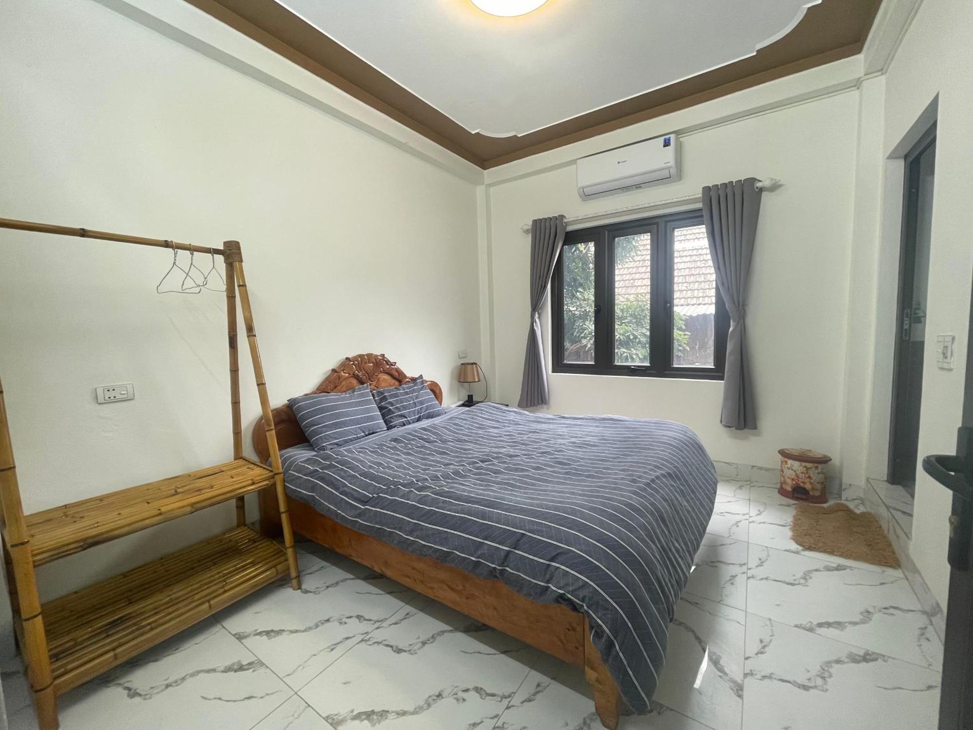 Mai Chau Horizon Homestay Экстерьер фото